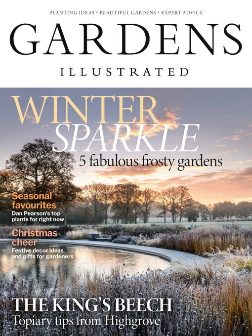 Title details for Gardens Illustrated Magazine by Our Media Limited - Available